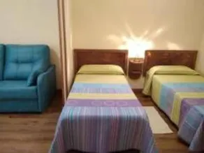 Pría, apartamento en Ribadesella - Rum