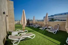 Allegro Hotel - Piscina