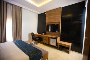 Prosbel Hotel - Room