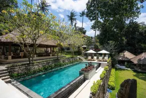 VillaJewel Bali - Pool