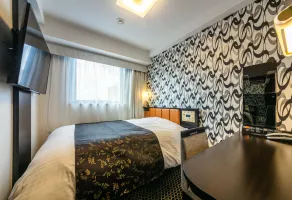 APA Hotel Fukuoka Tenjin Nishi - Room