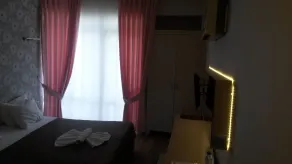 Winecity Hotel - Room