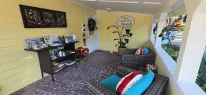 Atlantic Bay Resort - Réception