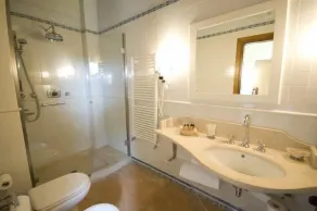 San Pietro Sopra Le Acque Resort & Spa - Badeværelse