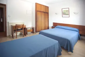 Hotel Roca - Chambre