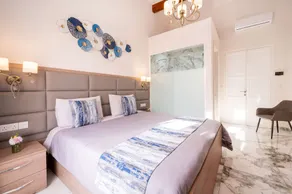 Ta' Dun Martin and taz-Zija Bed and Breakfast - Chambre