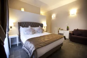 Chic & Town Luxury Rooms Piazza di Spagna - Room