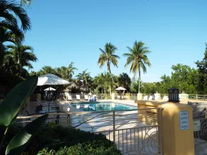 Hampton Inn Key Largo Manatee Bay - Vue de la chambre