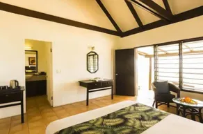 Tambua Sands Beach Resort - Room