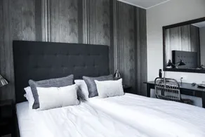 Skjalm Hvide Hotel - Room