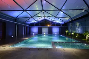 Hotel Maple IVY - Piscine