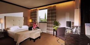 Hotel PisaValdera - Camera