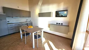 Residence Borgo Dei Limoni - Appartamenti con Garage - Værelse