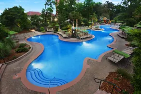 Marriott's OceanWatch Villas at Grande Dunes - Pool