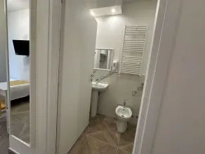 Hotel Link Rho - JCUBE HOTELLERIE - Badezimmer