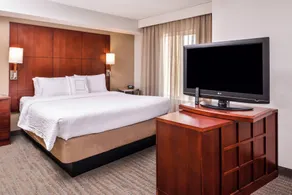 Residence Inn by Marriott Florence - Chambre