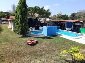 HOSPEDAJE VILLAMAR - Pool