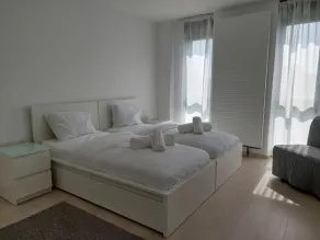Casa Maria City Apartments - Værelse