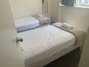 Beachfront Towers - Room