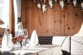 Hotel Ladinia - Restaurant