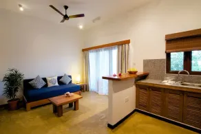 L'Hirondelle Self Catering Guest House - Chambre