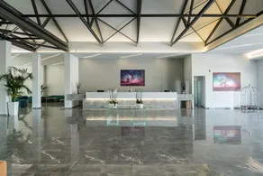 Galini Palace Resort Hotel - Reception
