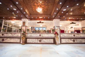 Appart Hotel Les Ambassadeurs - Réception