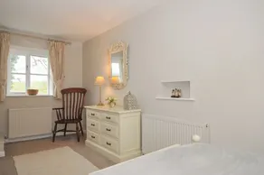 Stocks Barn - Room