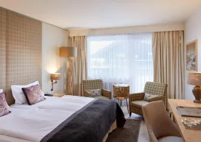 Das Alpenhaus Kaprun inkl Zell am See-Kaprun Sommerkarte - Chambre