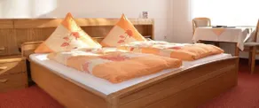 Hotel Rummeni - Chambre