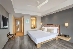 Fortune Resort Grace, Mussoorie - Member ITC Hotels' Group - Room
