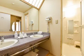 Annex Fujiya Ryokan - Bagno