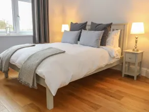 The Little Paddock - Habitación