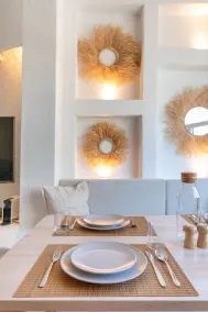L'olive homes - Room