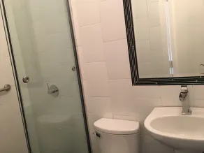 Hospedaje Santa Rosa- Centro Histórico - Baño
