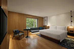 Fairfield by Marriott Mumbai Andheri West - Chambre