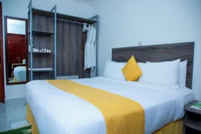 Kisimani Eco Resort & Spa - Room