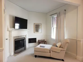 Hearthside Inn - Room