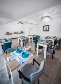 Boutique 23 - Restaurant