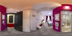 Hotel Evianne Boutique - Room