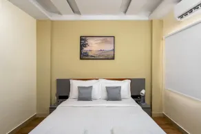 Wandr Koramangala - Chambre