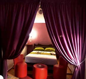 Riad Antek - Zimmer