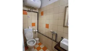 The Dockside Dwelling - Bathroom