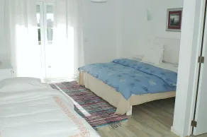 Hotel Baleal Spot - Chambre
