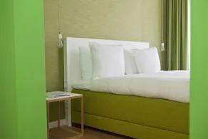 Vesper Hotel - Chambre