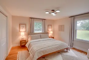 Hot Tub, Fire Pit: Pet-friendly Freehold Home! - Rom