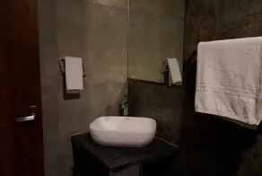 Orange Eye Resort - Bad