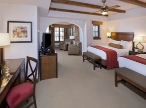 Austria Haus Hotel - Chambre