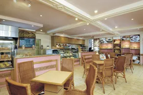 Colmar Tropicale - Restaurant