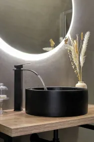 Cala Lupo Resort - Salle de bain